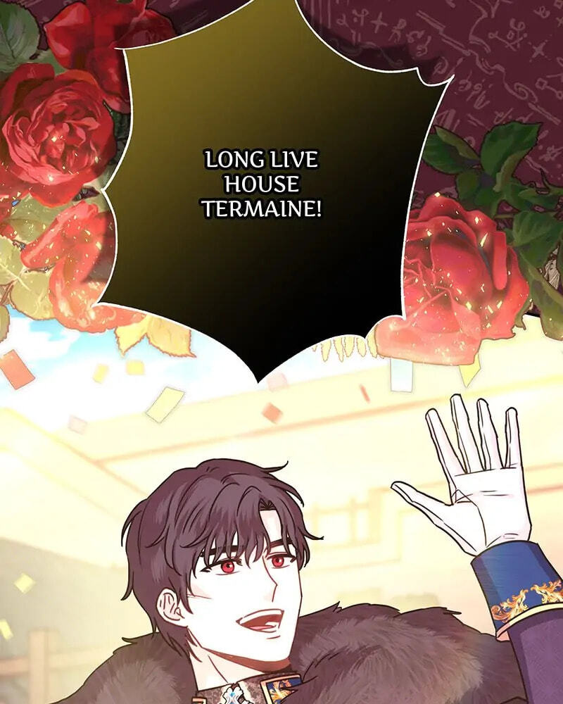 Read Another Typical Fantasy Romance chapter 52 image 17 on Lezhin