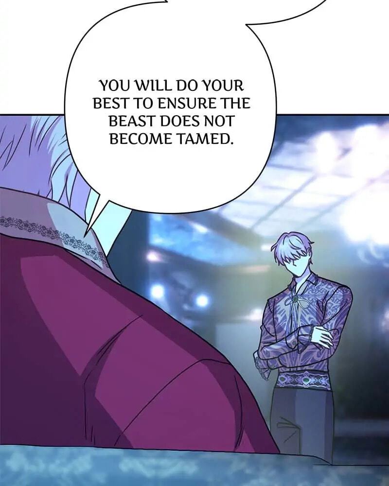 Read Another Typical Fantasy Romance chapter 52 image 27 on Lezhin