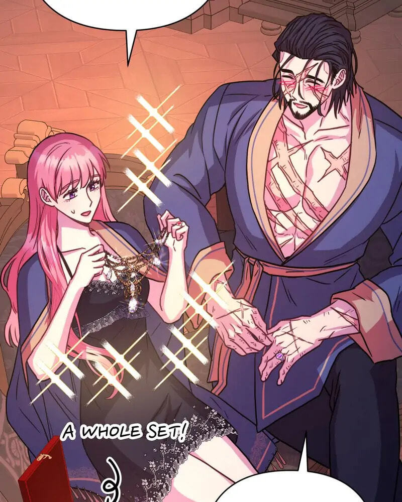 Read Another Typical Fantasy Romance chapter 52 image 37 on Lezhin