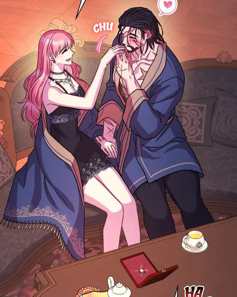 Read Another Typical Fantasy Romance chapter 52 image 64 on Lezhin