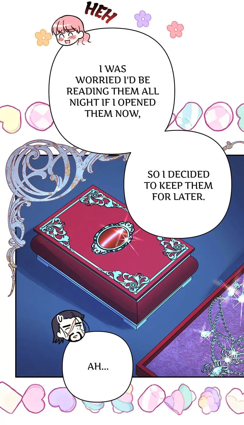 Read Another Typical Fantasy Romance chapter 52 image 87 on Lezhin