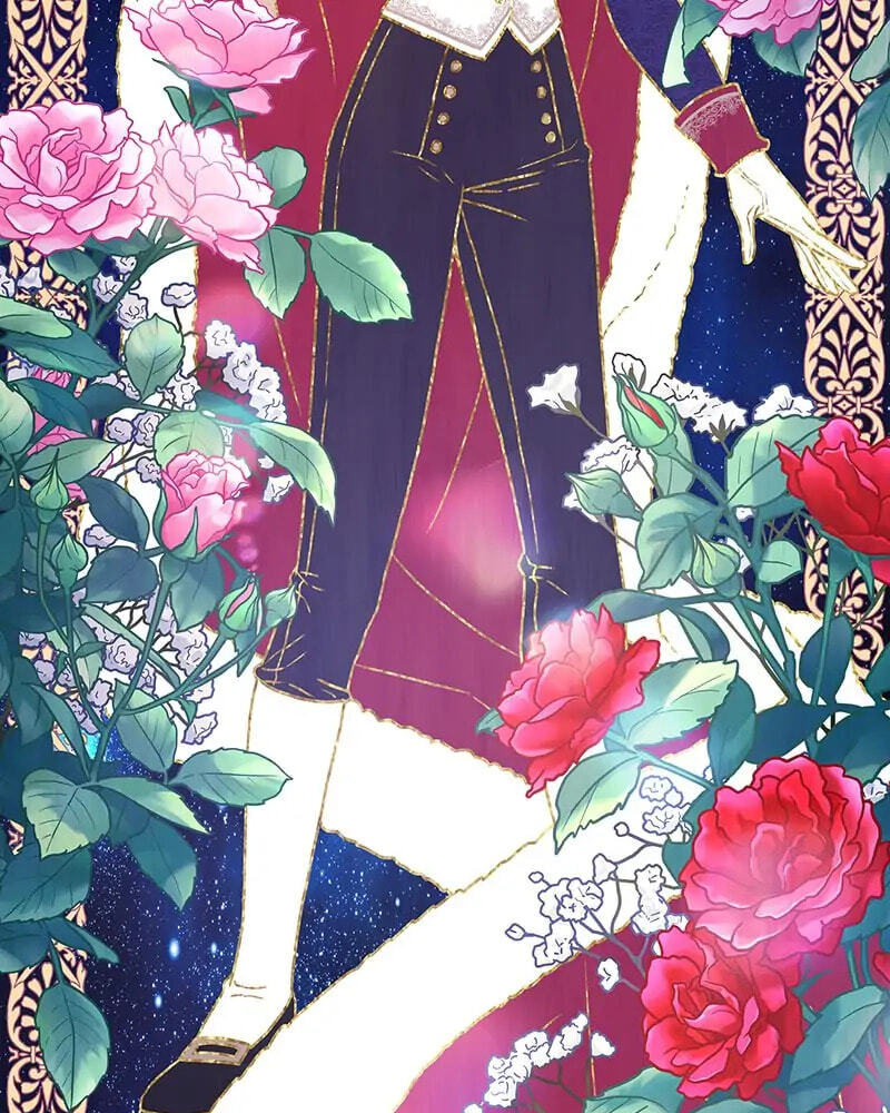 Read Another Typical Fantasy Romance chapter 53 image 8 on Lezhin
