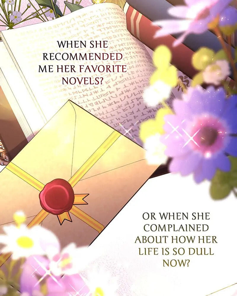 Read Another Typical Fantasy Romance chapter 54 image 29 on Lezhin