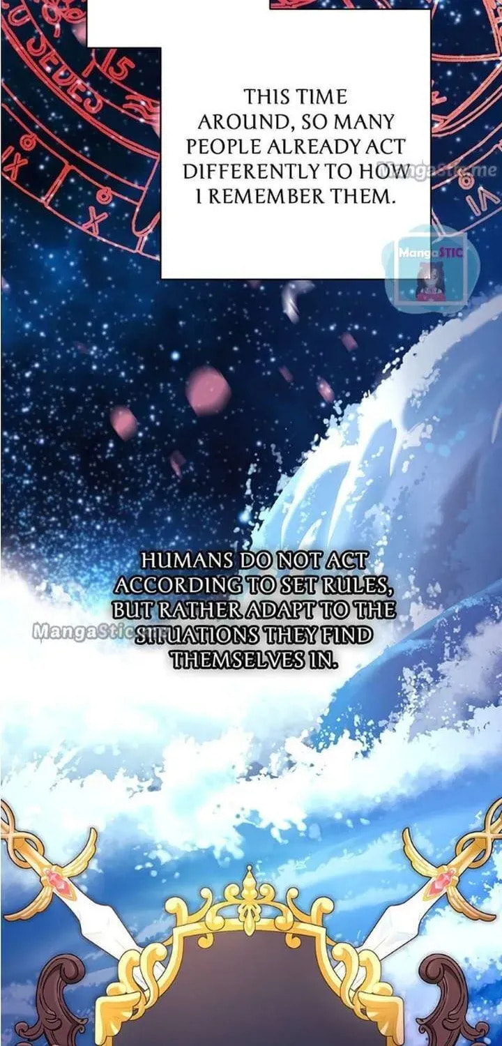 Read Another Typical Fantasy Romance chapter 55.5 image 1 on Lezhin