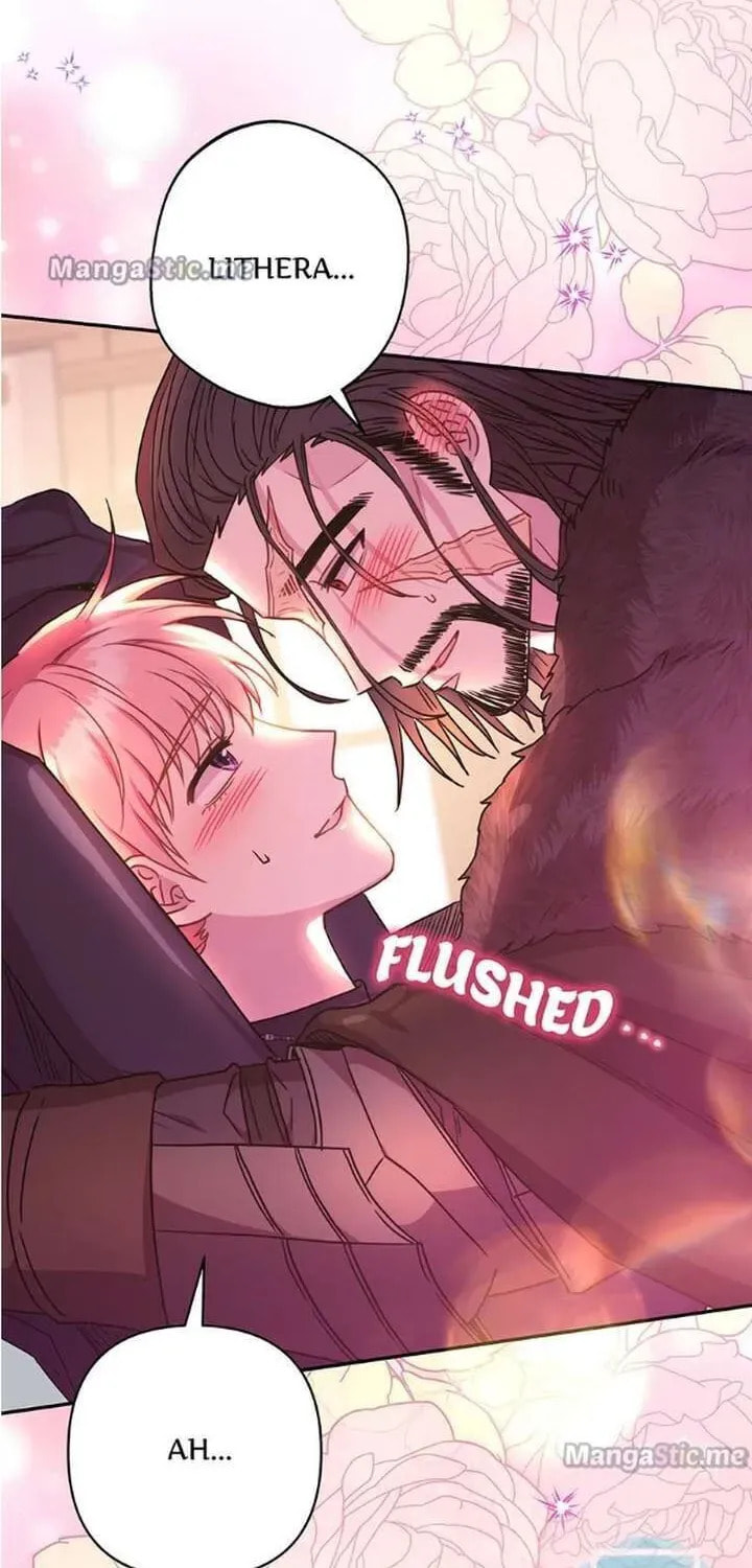 Read Another Typical Fantasy Romance chapter 55.5 image 25 on Lezhin