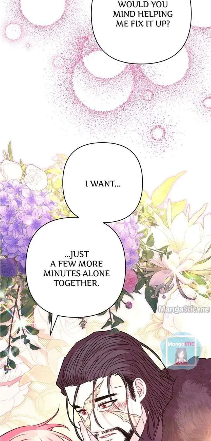 Read Another Typical Fantasy Romance chapter 55.5 image 32 on Lezhin