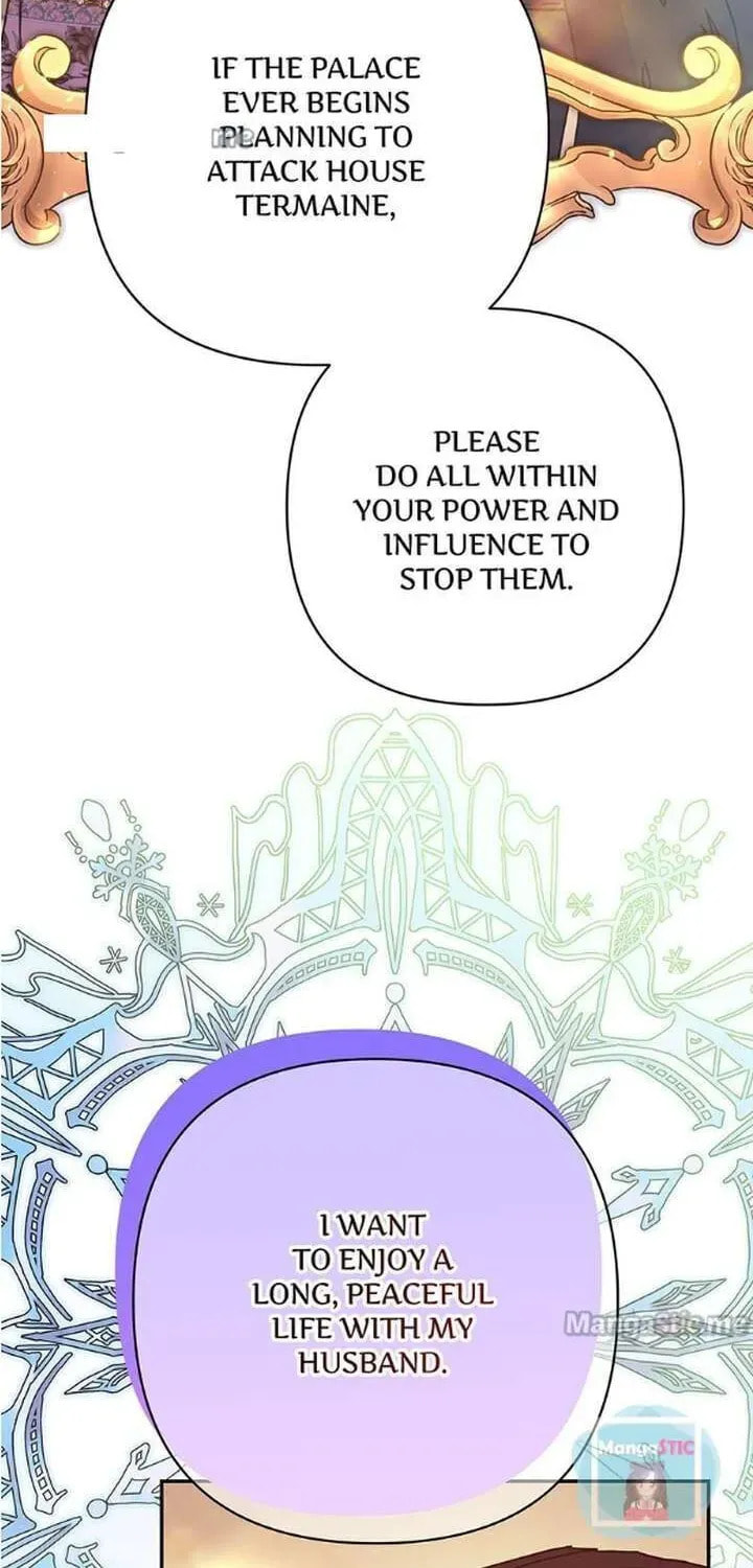 Read Another Typical Fantasy Romance chapter 55.5 image 48 on Lezhin