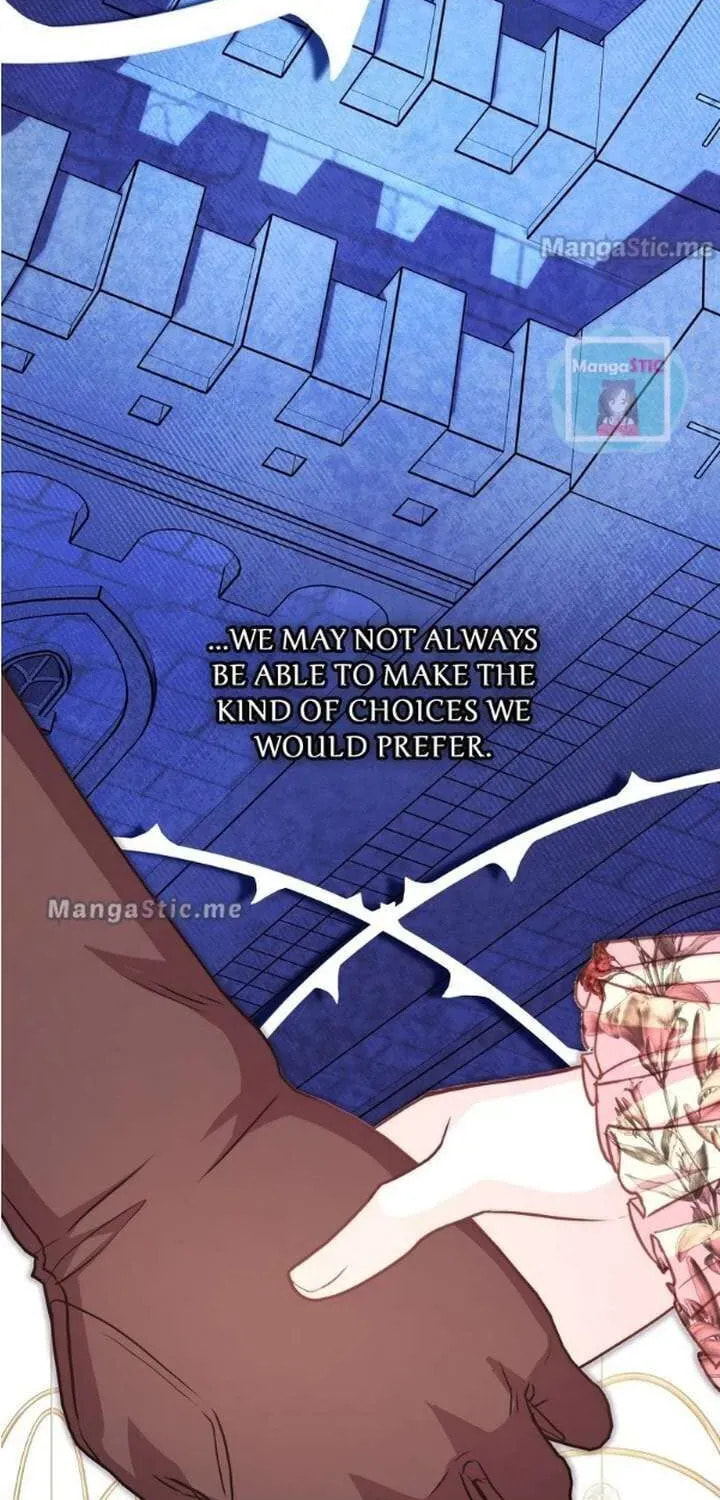 Read Another Typical Fantasy Romance chapter 55.5 image 51 on Lezhin