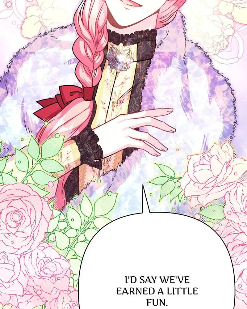 Read Another Typical Fantasy Romance chapter 55 image 110 on Lezhin