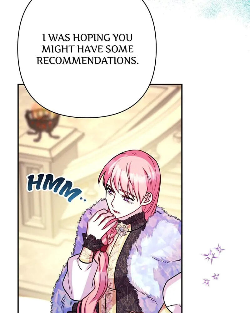 Read Another Typical Fantasy Romance chapter 55 image 122 on Lezhin