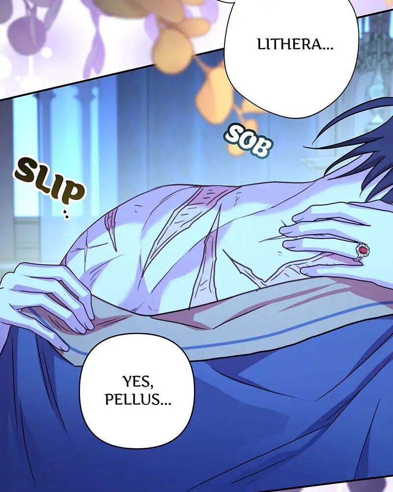 Read Another Typical Fantasy Romance chapter 55 image 63 on Lezhin