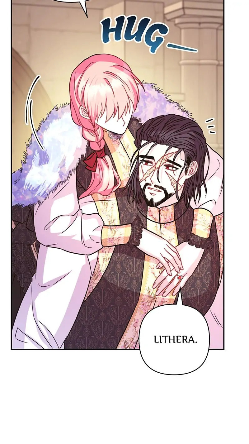 Read Another Typical Fantasy Romance chapter 55 image 76 on Lezhin