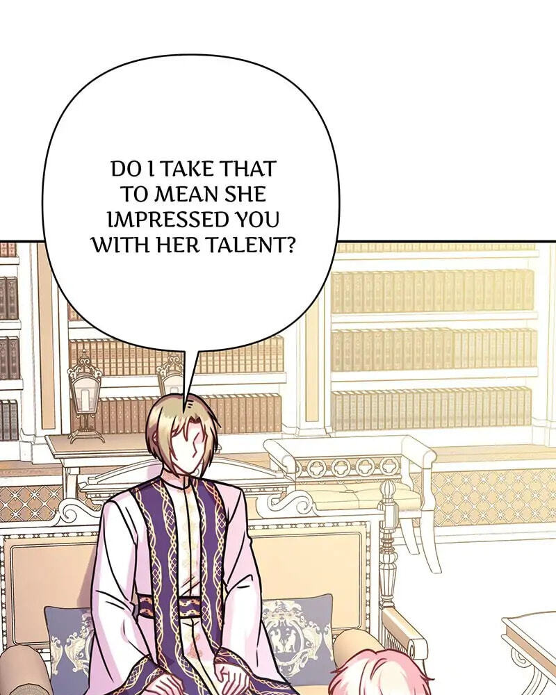 Read Another Typical Fantasy Romance chapter 56 image 11 on Lezhin