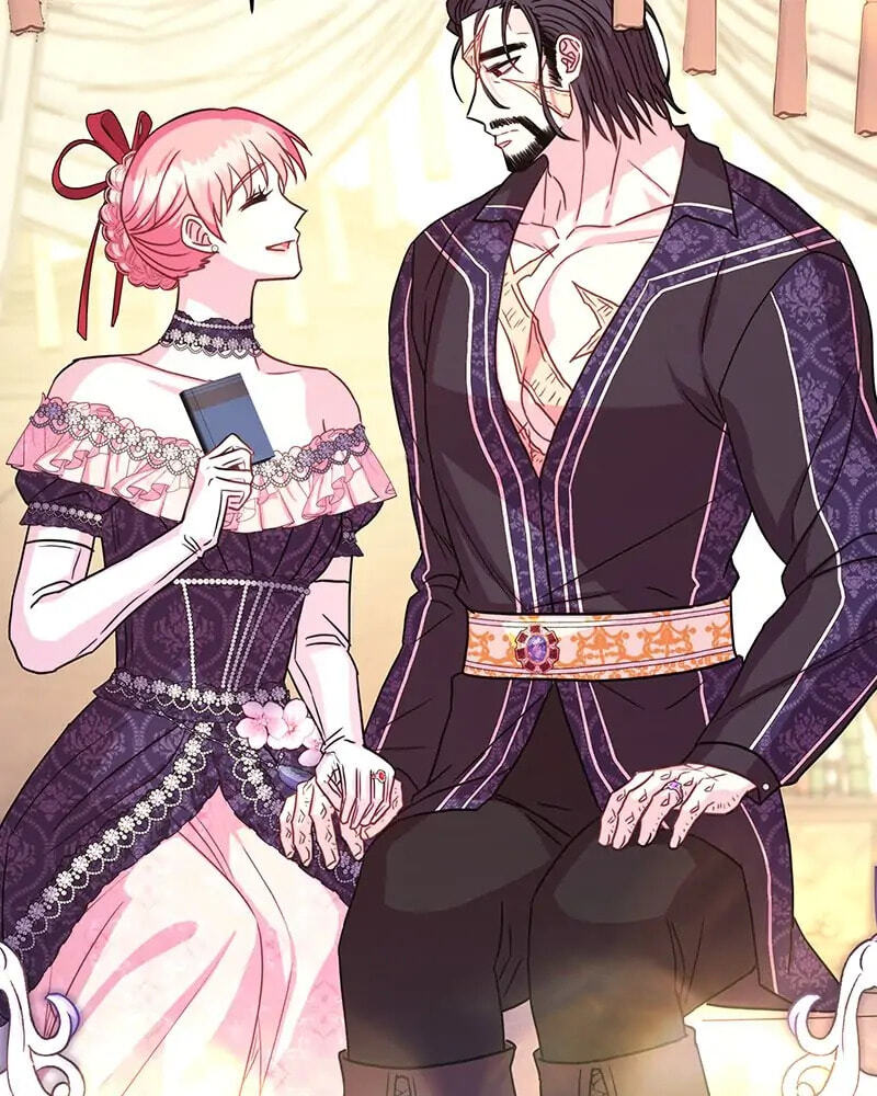 Read Another Typical Fantasy Romance chapter 56 image 123 on Lezhin