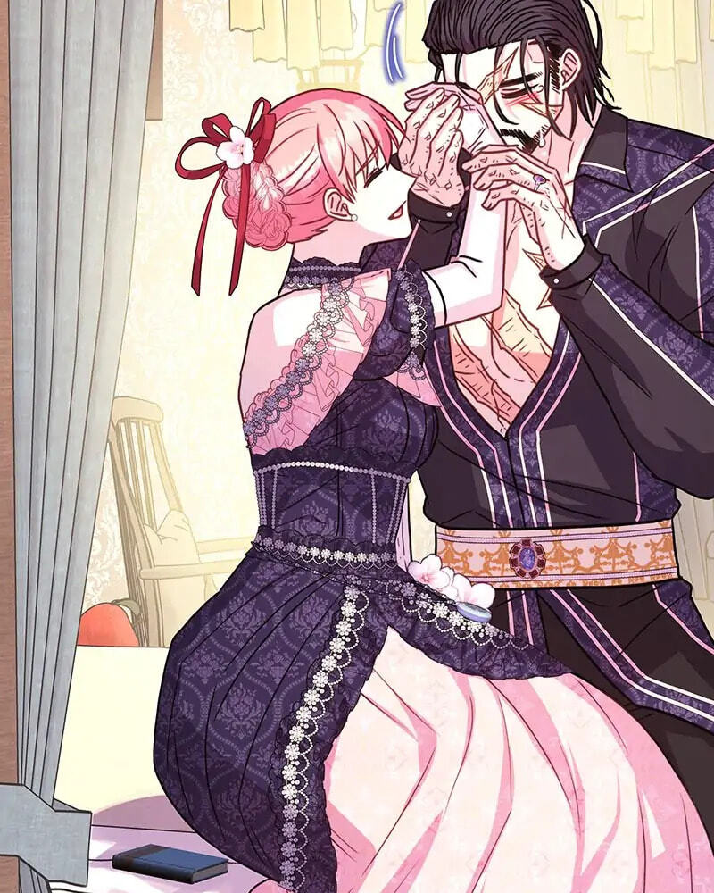 Read Another Typical Fantasy Romance chapter 56 image 132 on Lezhin