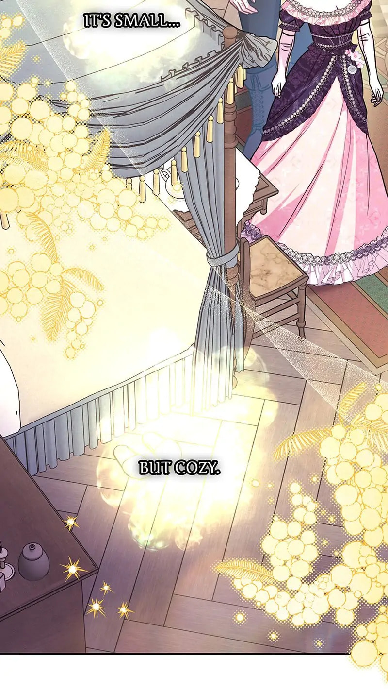 Read Another Typical Fantasy Romance chapter 56 image 75 on Lezhin