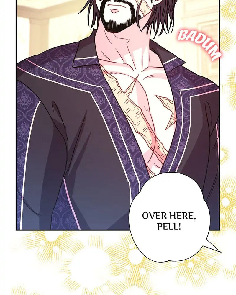 Read Another Typical Fantasy Romance chapter 56 image 77 on Lezhin