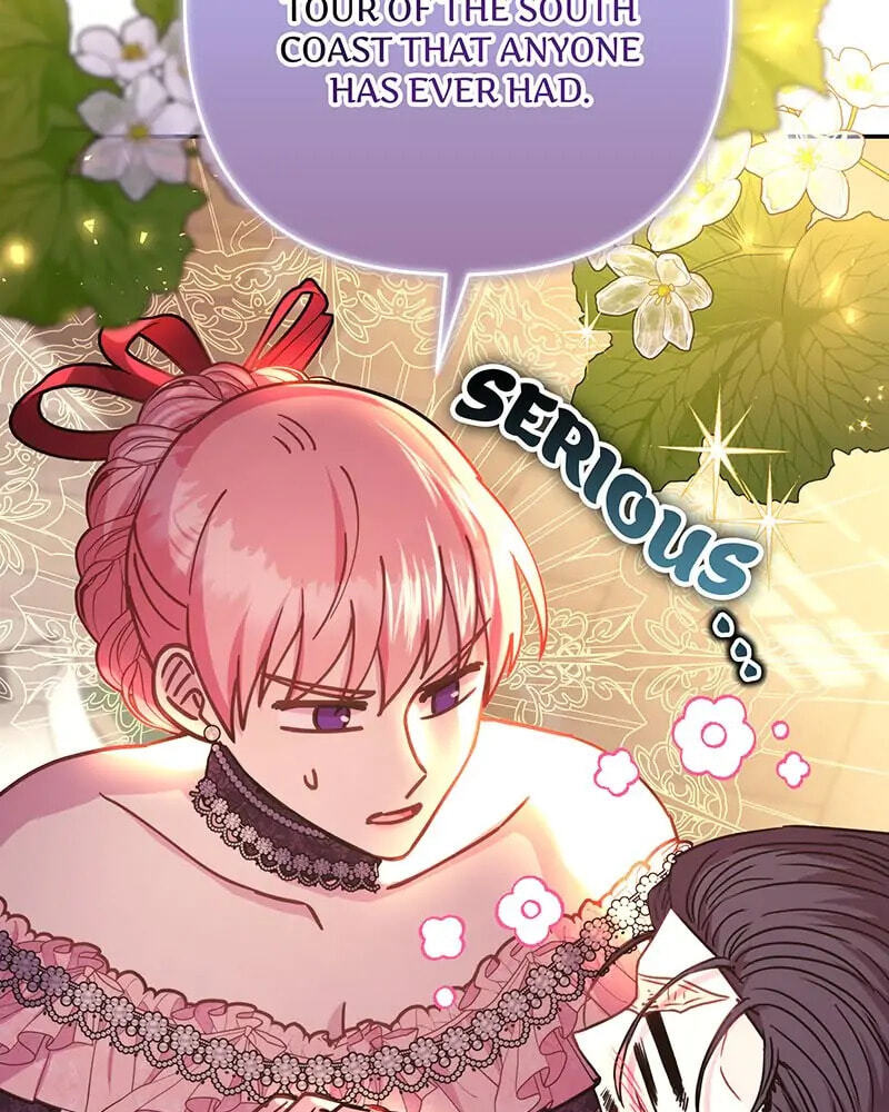 Read Another Typical Fantasy Romance chapter 57 image 105 on Lezhin