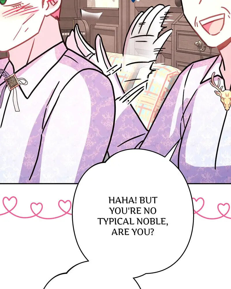 Read Another Typical Fantasy Romance chapter 57 image 118 on Lezhin