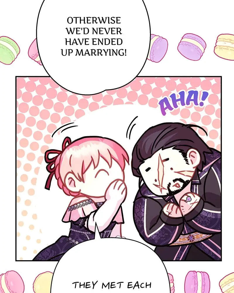 Read Another Typical Fantasy Romance chapter 57 image 119 on Lezhin