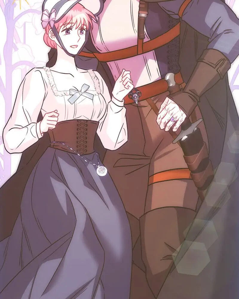 Read Another Typical Fantasy Romance chapter 57 image 125 on Lezhin