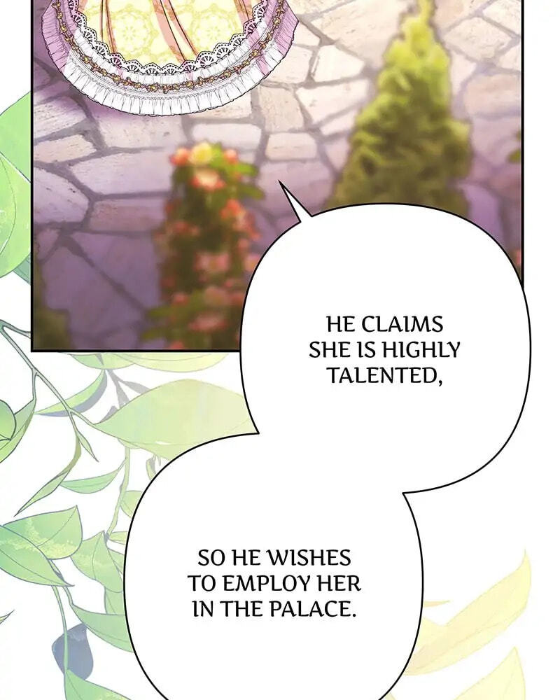 Read Another Typical Fantasy Romance chapter 57 image 4 on Lezhin