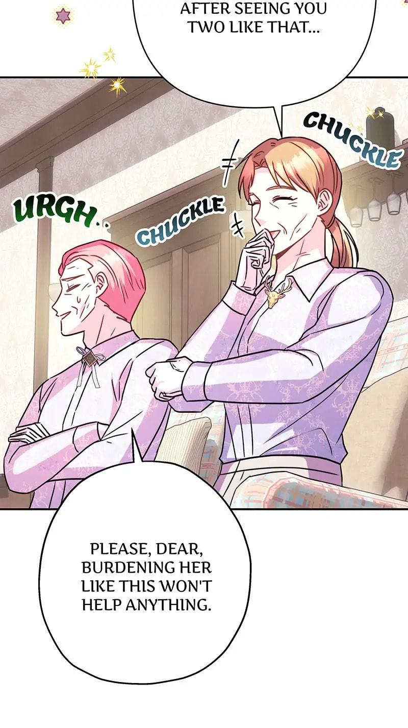 Read Another Typical Fantasy Romance chapter 57 image 54 on Lezhin