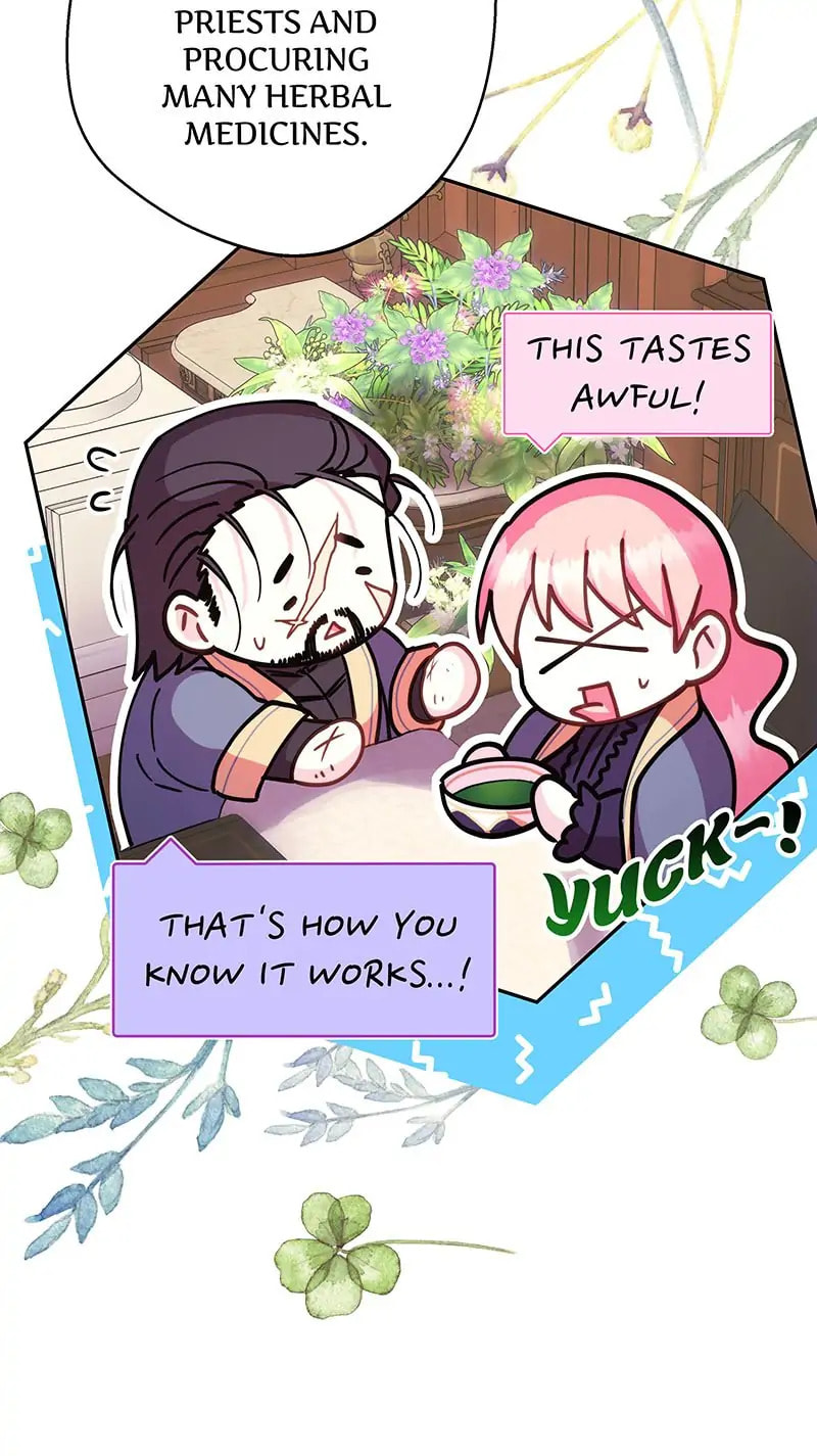Read Another Typical Fantasy Romance chapter 57 image 76 on Lezhin