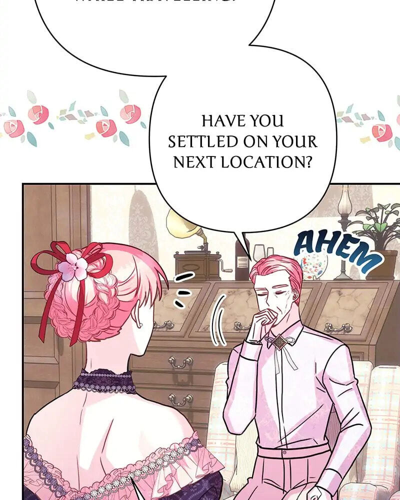 Read Another Typical Fantasy Romance chapter 57 image 91 on Lezhin