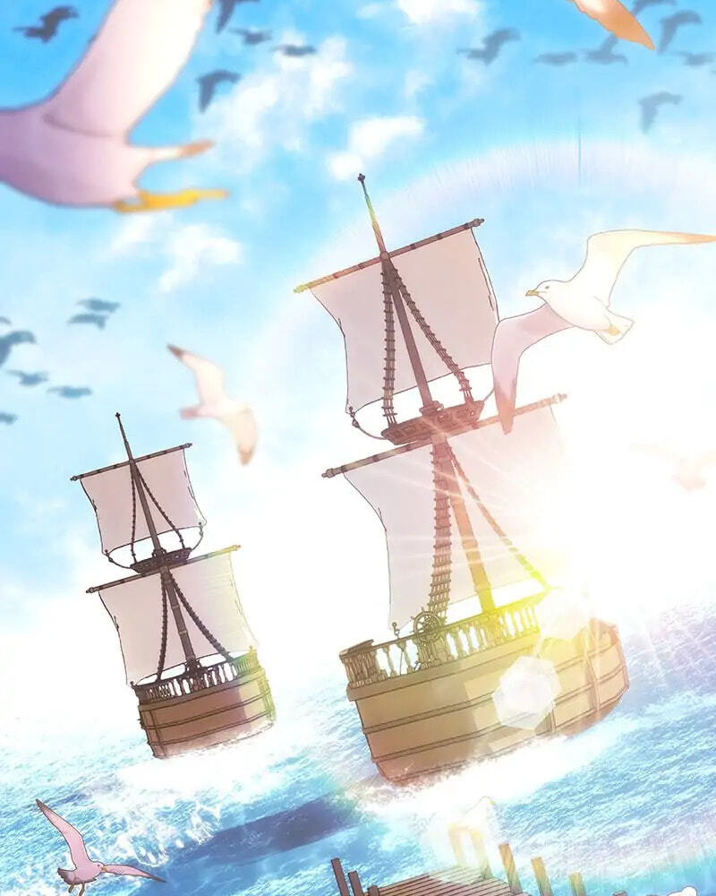 Read Another Typical Fantasy Romance chapter 57 image 95 on Lezhin