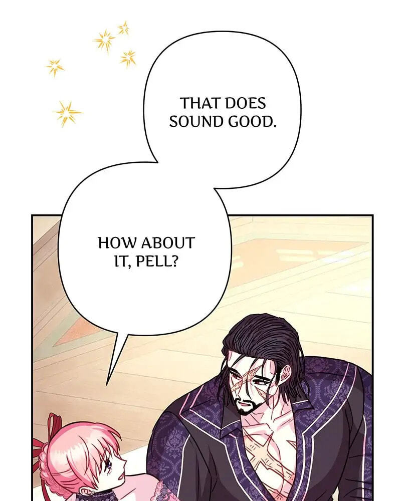 Read Another Typical Fantasy Romance chapter 57 image 99 on Lezhin