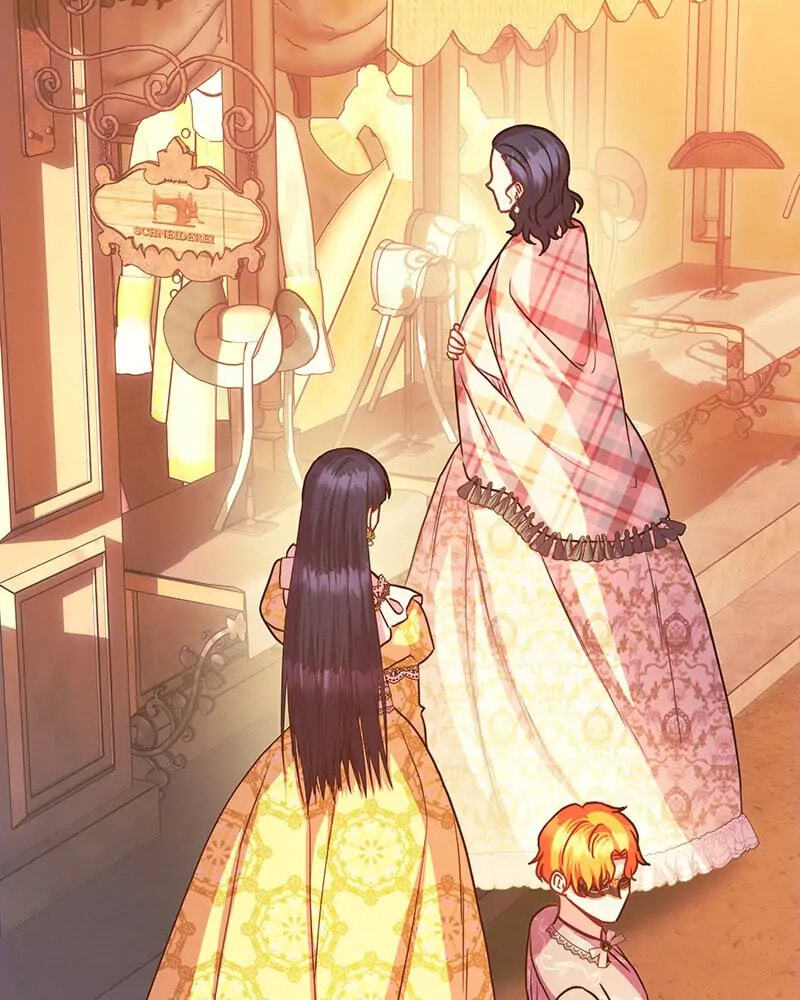 Read Another Typical Fantasy Romance chapter 58 image 107 on Lezhin
