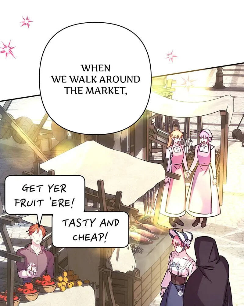 Read Another Typical Fantasy Romance chapter 58 image 11 on Lezhin