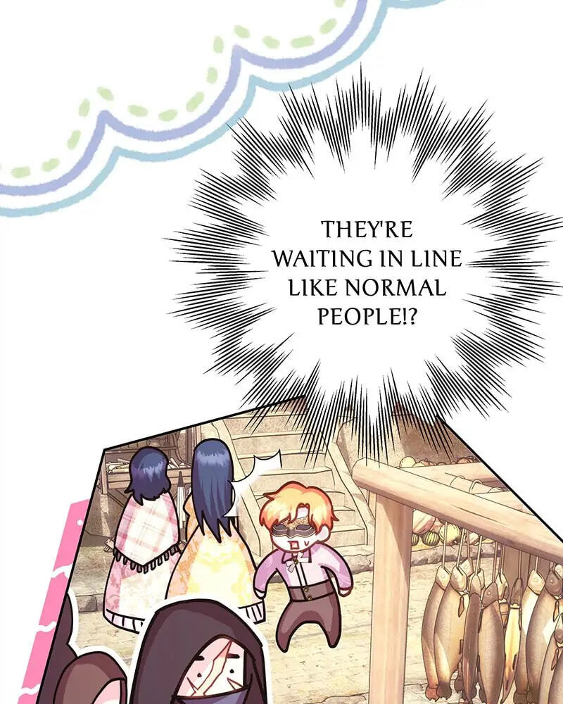 Read Another Typical Fantasy Romance chapter 58 image 125 on Lezhin
