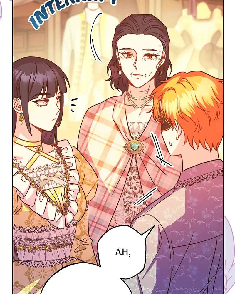 Read Another Typical Fantasy Romance chapter 58 image 132 on Lezhin