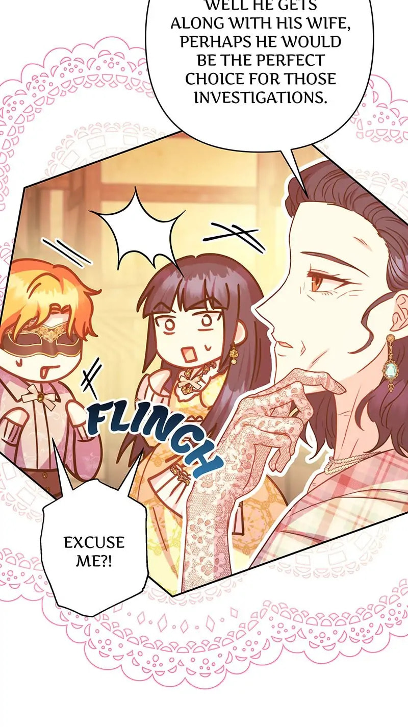 Read Another Typical Fantasy Romance chapter 58 image 138 on Lezhin
