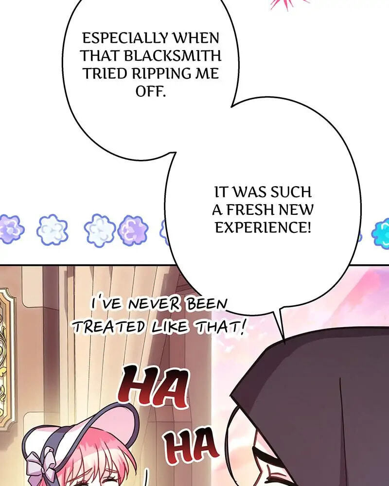 Read Another Typical Fantasy Romance chapter 58 image 19 on Lezhin