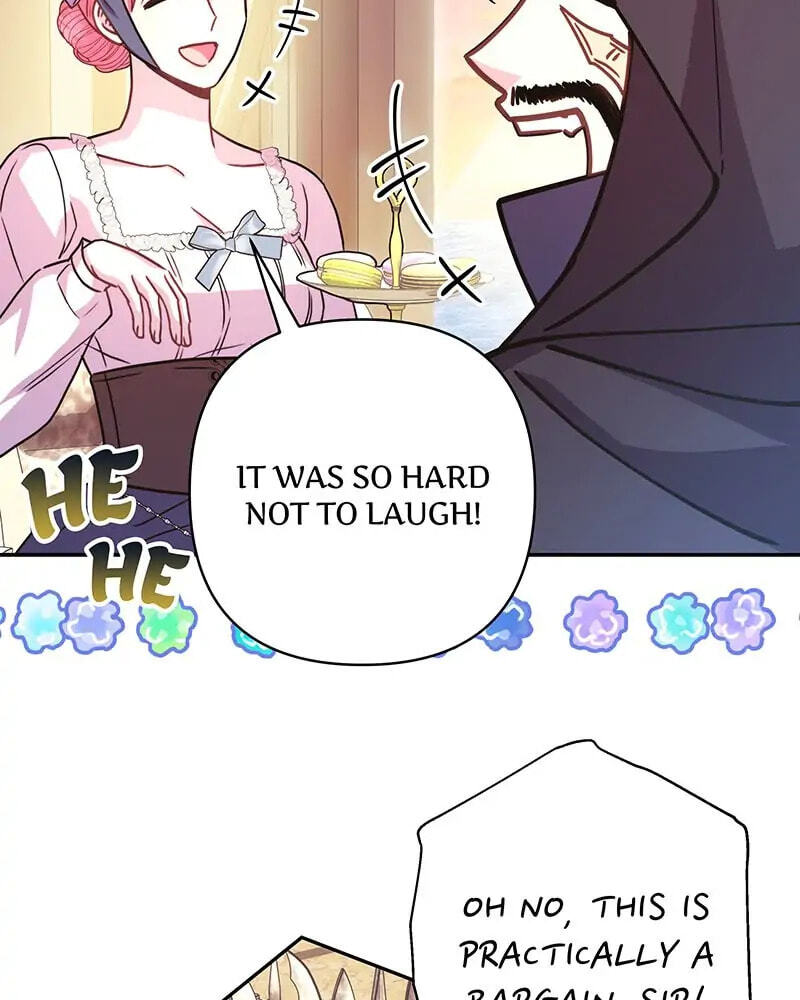 Read Another Typical Fantasy Romance chapter 58 image 20 on Lezhin
