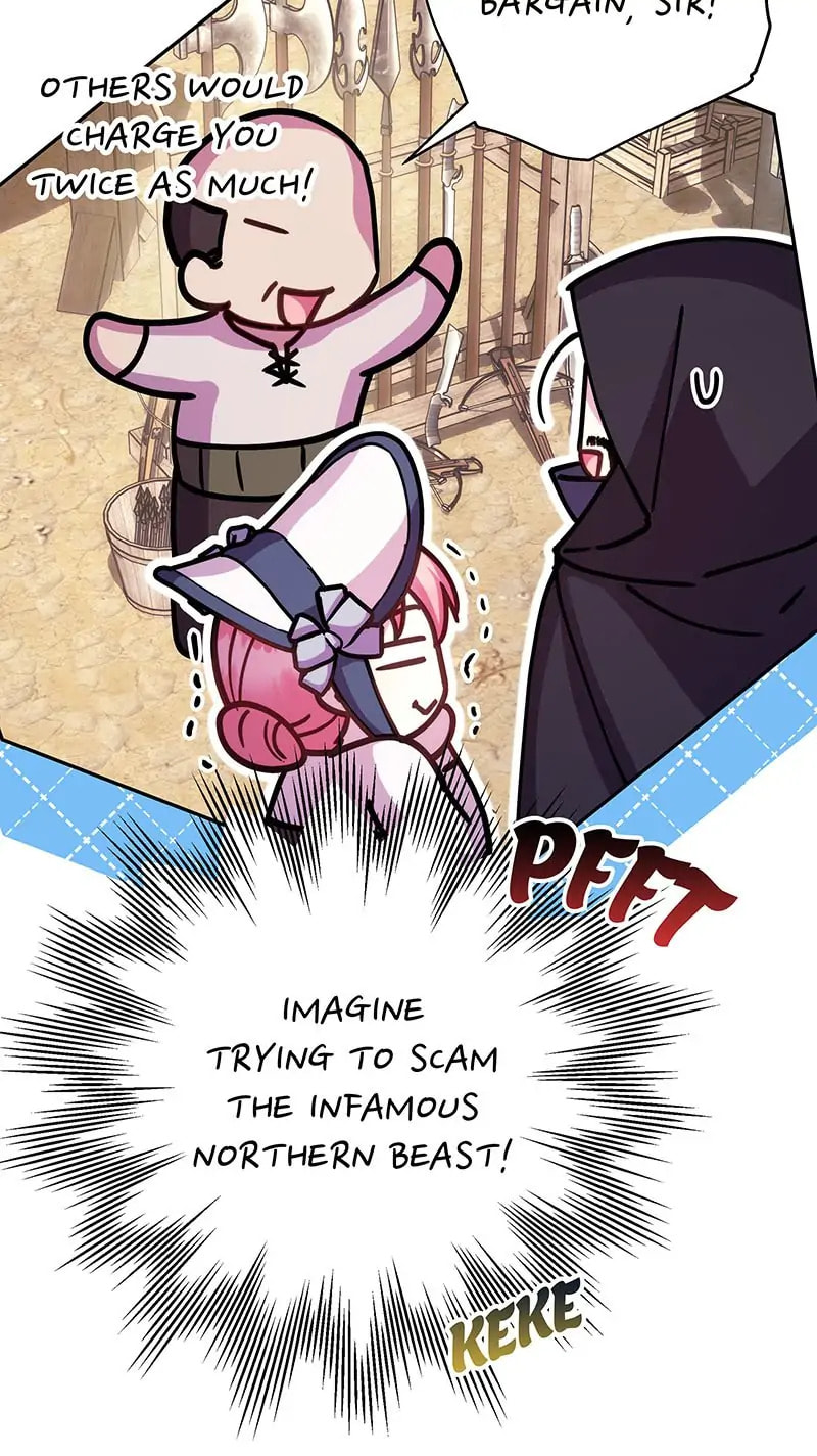 Read Another Typical Fantasy Romance chapter 58 image 21 on Lezhin