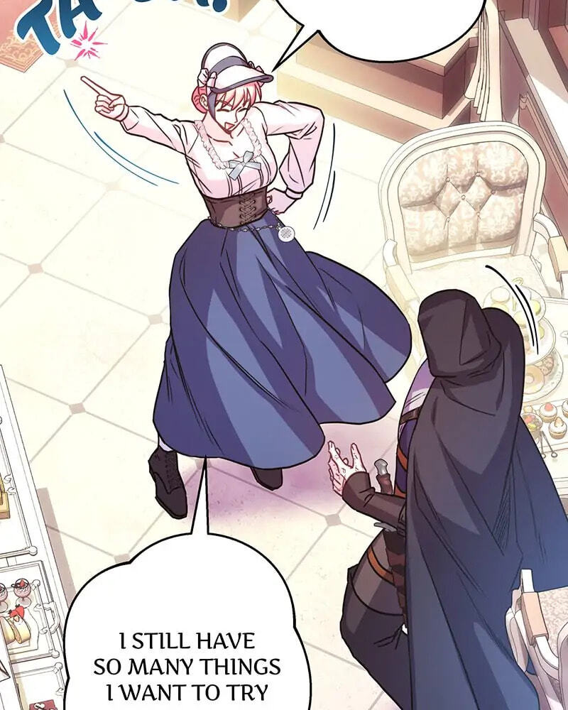 Read Another Typical Fantasy Romance chapter 58 image 52 on Lezhin