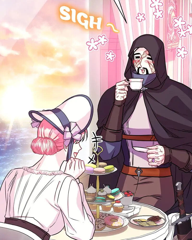 Read Another Typical Fantasy Romance chapter 58 image 7 on Lezhin