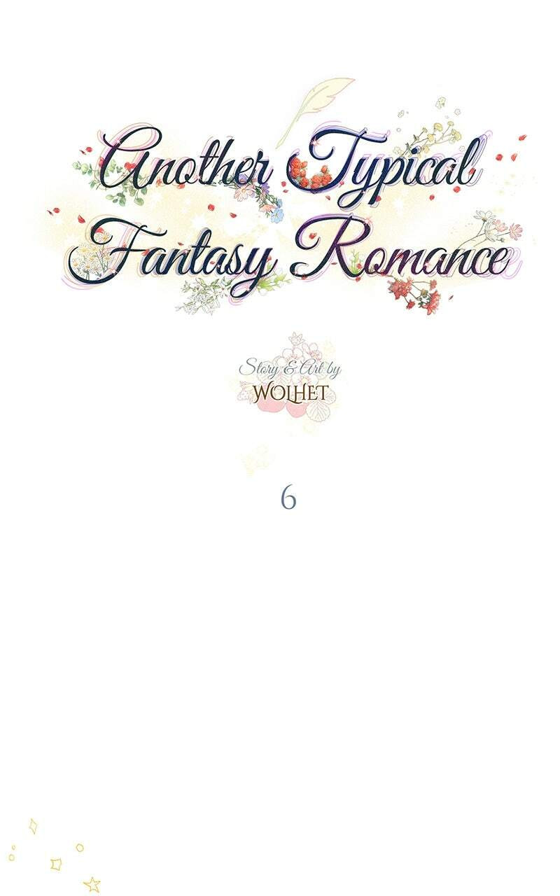 Read Another Typical Fantasy Romance chapter 6 image 28 on Lezhin