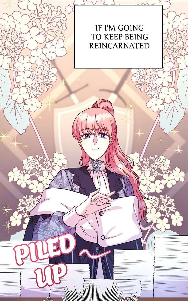 Read Another Typical Fantasy Romance chapter 6 image 36 on Lezhin