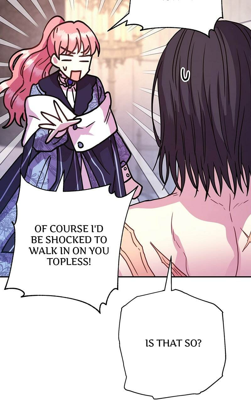 Read Another Typical Fantasy Romance chapter 6 image 65 on Lezhin