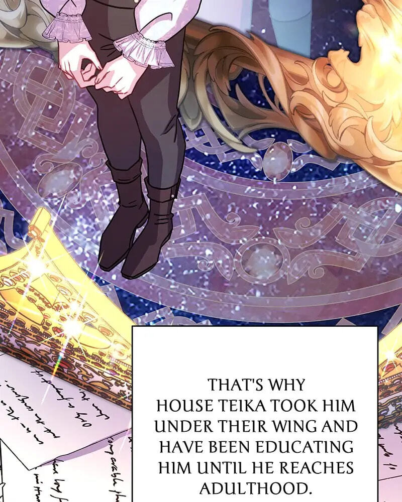 Read Another Typical Fantasy Romance chapter 60 image 112 on Lezhin