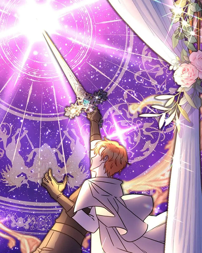 Read Another Typical Fantasy Romance chapter 60 image 118 on Lezhin