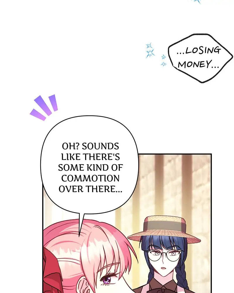 Read Another Typical Fantasy Romance chapter 60 image 132 on Lezhin