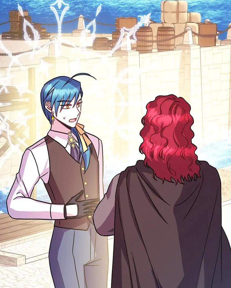 Read Another Typical Fantasy Romance chapter 60 image 135 on Lezhin