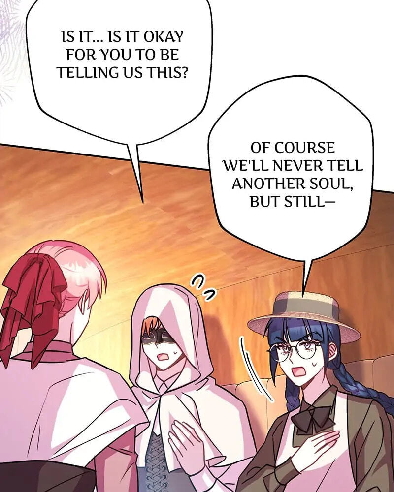 Read Another Typical Fantasy Romance chapter 60 image 32 on Lezhin