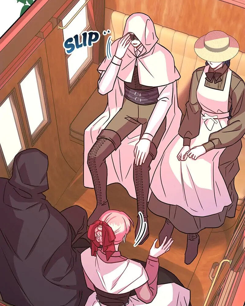 Read Another Typical Fantasy Romance chapter 60 image 5 on Lezhin
